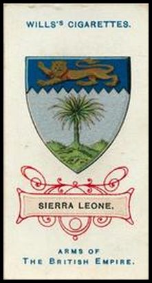45 Sierra Leone